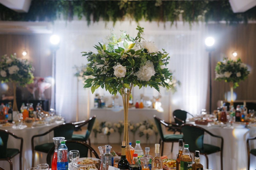 Ресторан "Дача" - Фотогалерея - фото 7