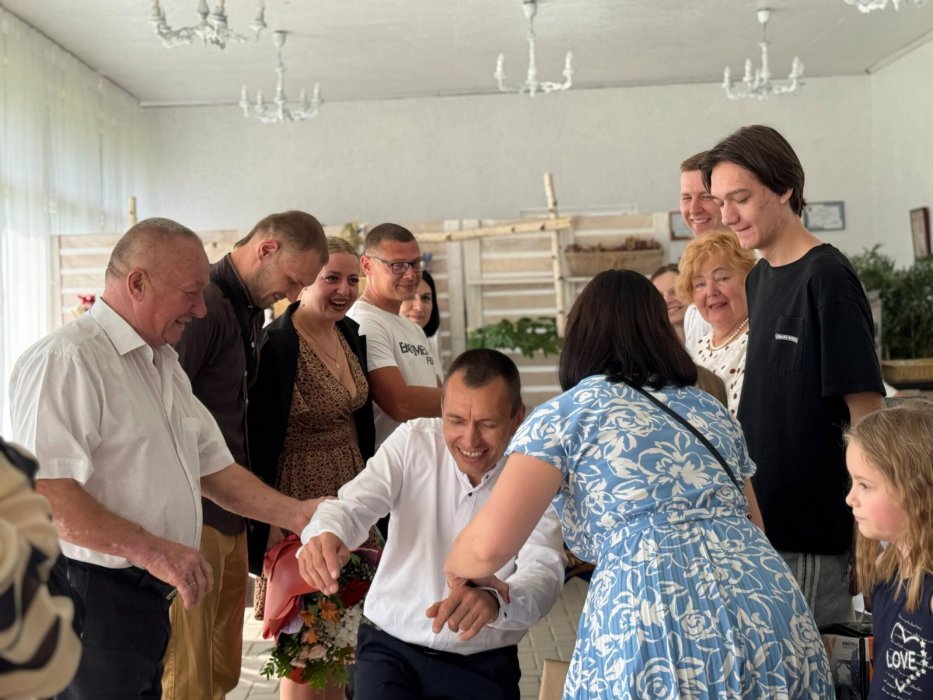 АГРОУСАДЬБА АЛЬТАНКА - ФОТОГАЛЕРЕЯ - фото 8