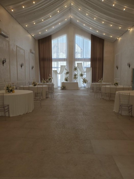 Коттедж  Lux Hall / "Люкс Холл" - ФОТОГАЛЕРЕЯ - фото 1