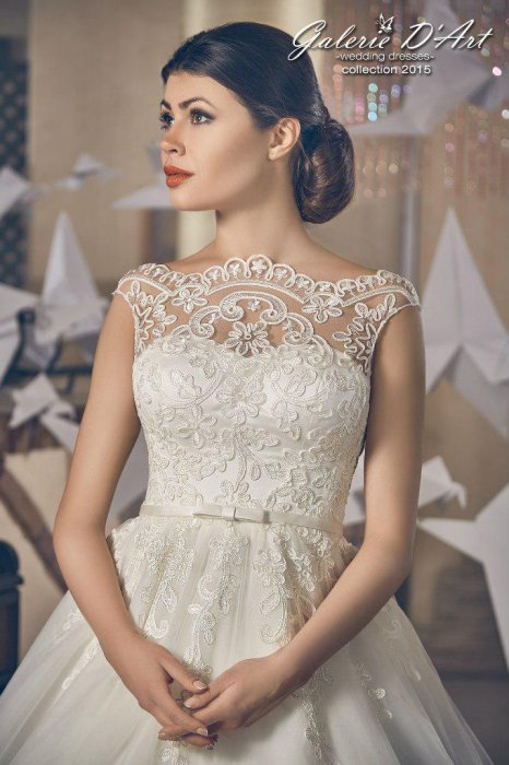 Свадебный салон, свадебное ателье Bonjour / "Бонжур" - BESTSELLERS - фото 83