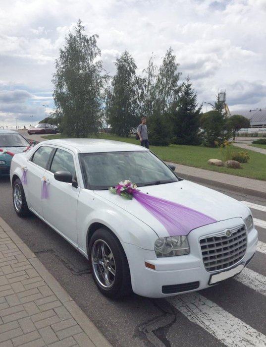 Прокат Vip-авто, лимузинов и микроавтобусов! Vip-Кортежи! ElitProkat.by / "ЭлитПрокат" - Фотогалерея - фото 4