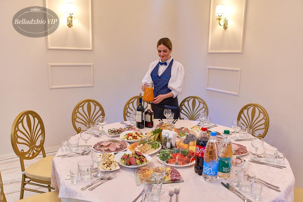 Агроусадьба  "Belladzhio VIP" - ФОТОГАЛЕРЕЯ - фото 28