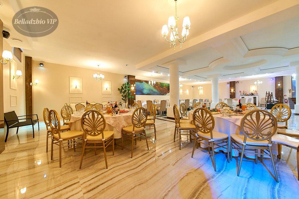 Агроусадьба  "Belladzhio VIP" - ФОТОГАЛЕРЕЯ - фото 25