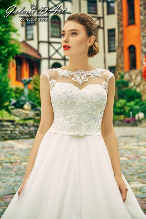 Свадебный салон, свадебное ателье Bonjour / "Бонжур" - BESTSELLERS - фото 73