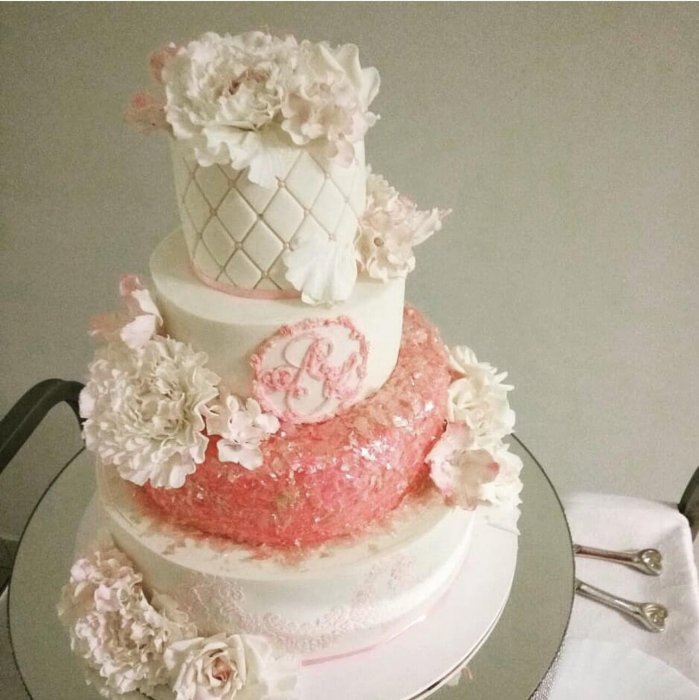 АГРОУСАДЬБА АЛЬТАНКА - Наша кухня - фото 41