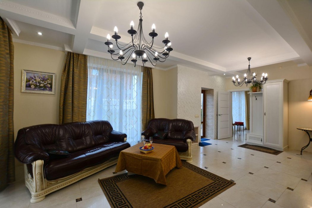 Агроусадьба  "Belladzhio VIP" - Малый зал - фото 9