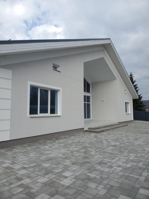 Коттедж  Lux Hall / "Люкс Холл" - ФОТОГАЛЕРЕЯ - фото 1