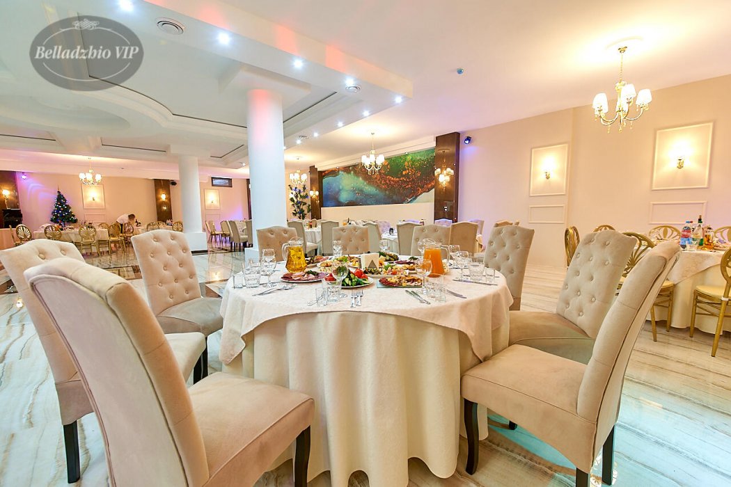 Агроусадьба  "Belladzhio VIP" - ФОТОГАЛЕРЕЯ - фото 6