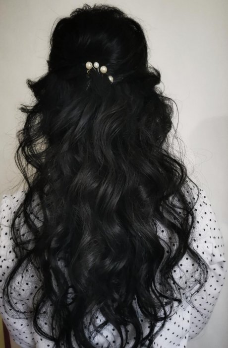 СВАДЕБНЫЙ СТИЛИСТ ВИЗАЖИСТ МИНСК  ЭльстайлКатрин - Портфолио - фото 9