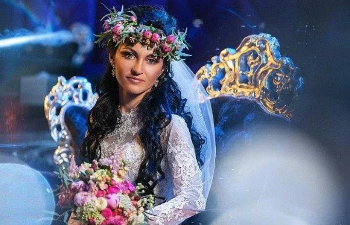Комплекс свадебных услуг Студия красоты Татьяны Протасени - Галерея - фото 75