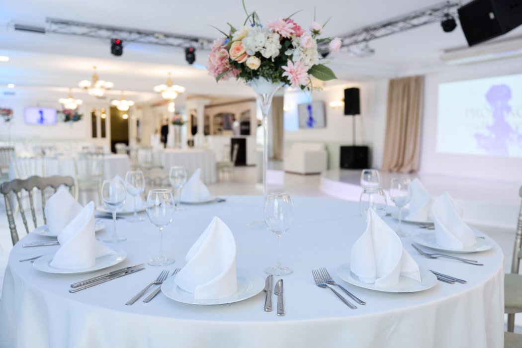 Банкетное пространство "Provence hall" (Прованс холл) - Фотогалерея - фото 7