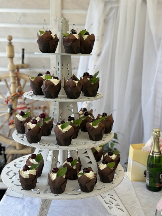 АГРОУСАДЬБА АЛЬТАНКА - Наша кухня - фото 62