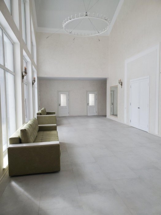 Коттедж  Lux Hall / "Люкс Холл" - ФОТОГАЛЕРЕЯ - фото 4