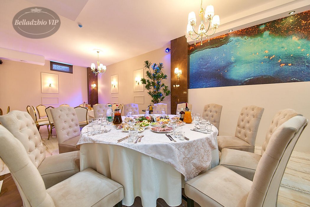 Агроусадьба  "Belladzhio VIP" - ФОТОГАЛЕРЕЯ - фото 17