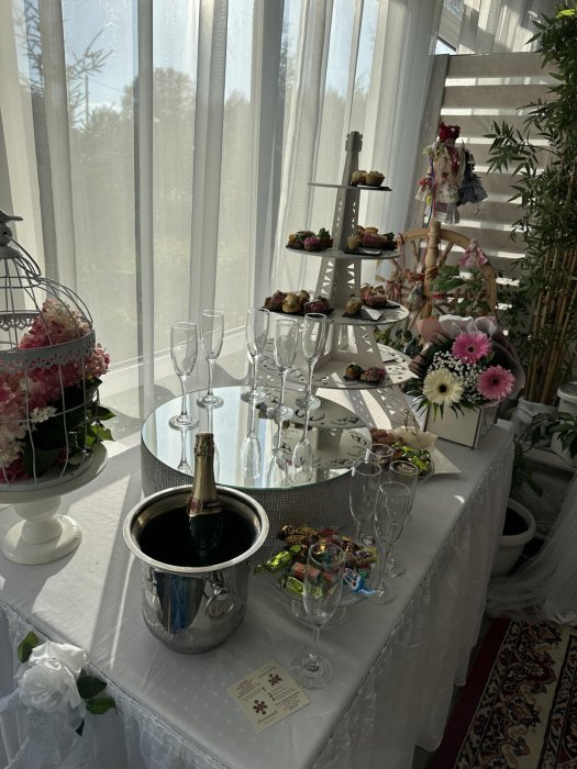 АГРОУСАДЬБА АЛЬТАНКА - ФОТОГАЛЕРЕЯ - фото 7