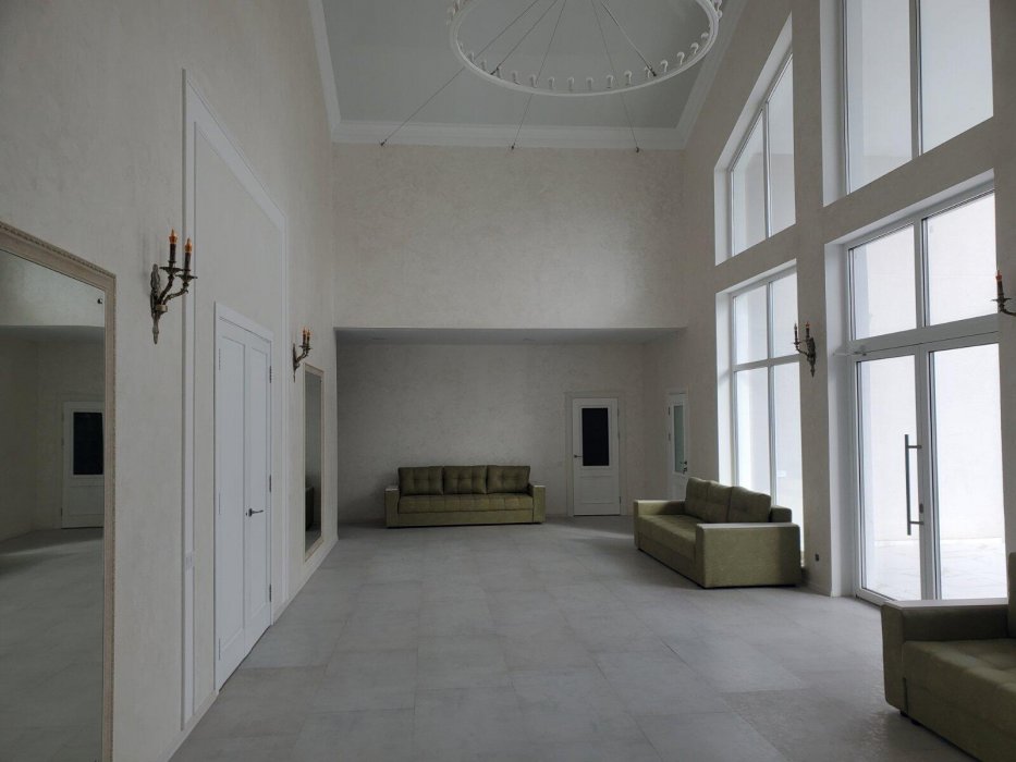 Коттедж  Lux Hall / "Люкс Холл" - ФОТОГАЛЕРЕЯ - фото 3