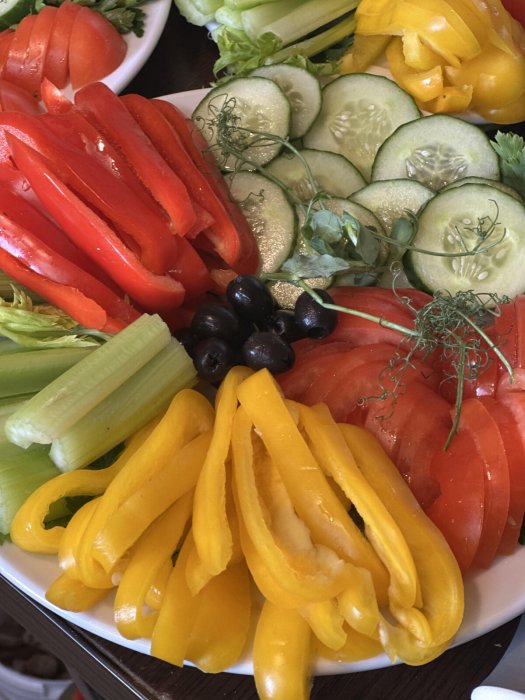 АГРОУСАДЬБА АЛЬТАНКА - Наша кухня - фото 39