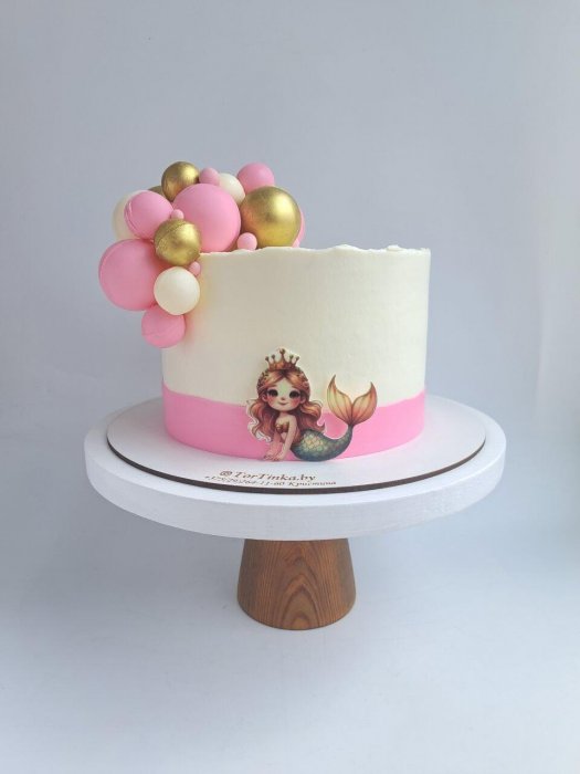 Торты на любой праздник "Tortinka" - Детские торты - фото 8