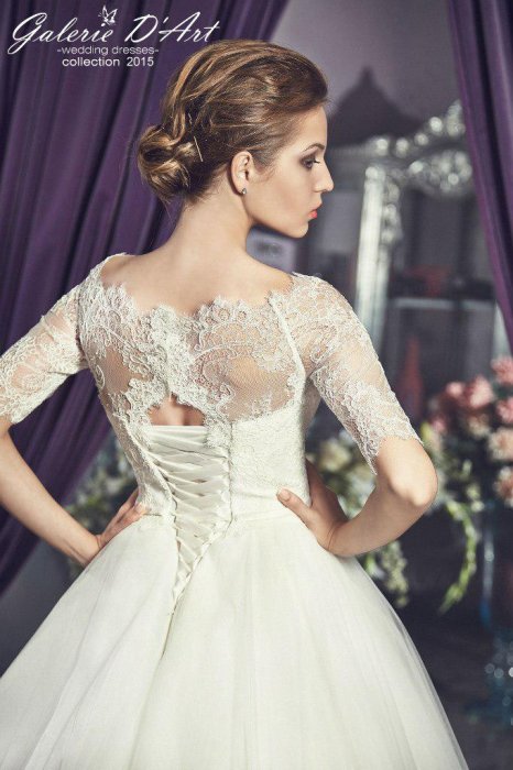 Свадебный салон, свадебное ателье Bonjour / "Бонжур" - BESTSELLERS - фото 15