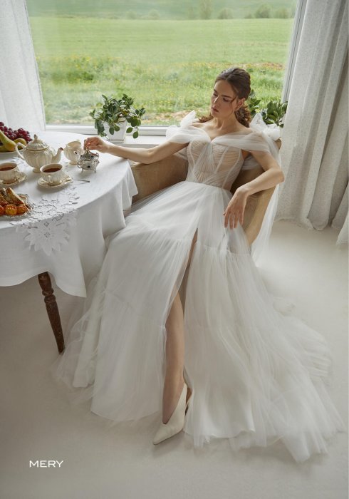 Салон свадебной и вечерней моды Le Rina - Wedding 2022 - фото 3