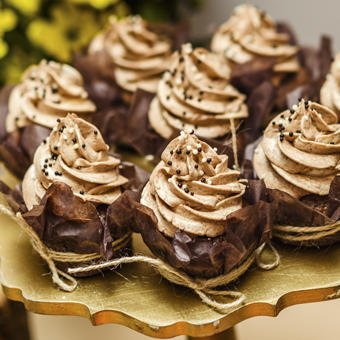 Домашняя кондитерская "Ванильная Фея" - Candy bar - фото 32