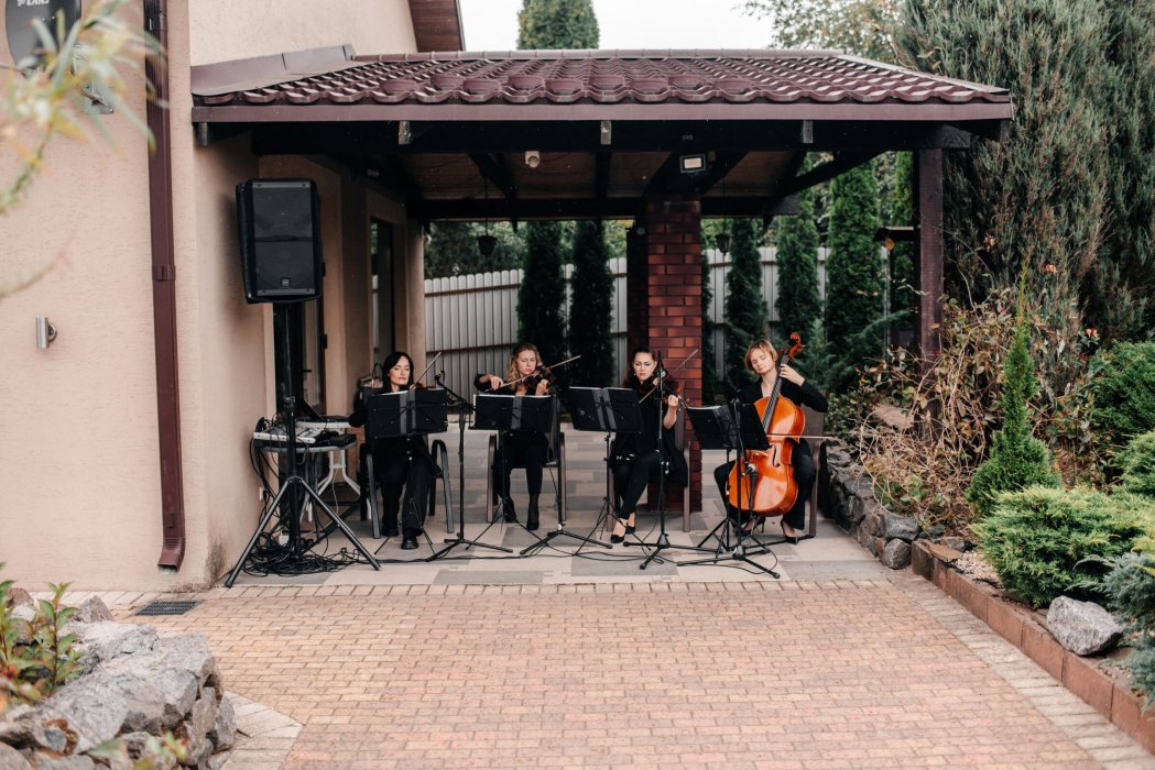 Агроусадьба  "Belladzhio VIP" Minsk - ФОТОГАЛЕРЕЯ - фото 11