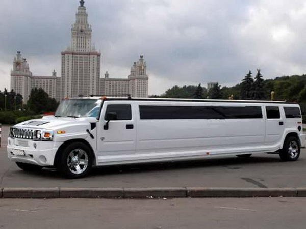 Прокат Vip-авто, лимузинов и микроавтобусов! Vip-Кортежи! ElitProkat.by / "ЭлитПрокат" - Фотогалерея - фото 37