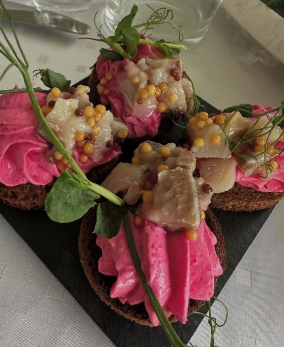 АГРОУСАДЬБА АЛЬТАНКА - Наша кухня - фото 14