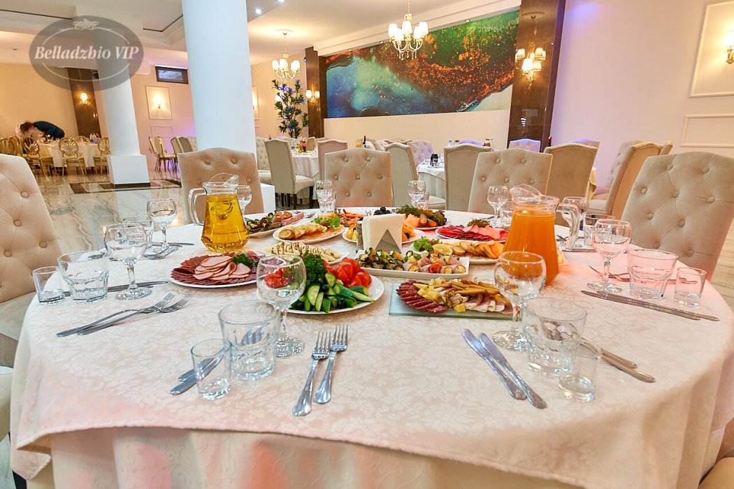 Агроусадьба  "Belladzhio VIP" - ФОТОГАЛЕРЕЯ - фото 2