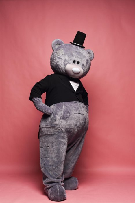 Мишки "Тедди" - Мишки Тедди - фото 21