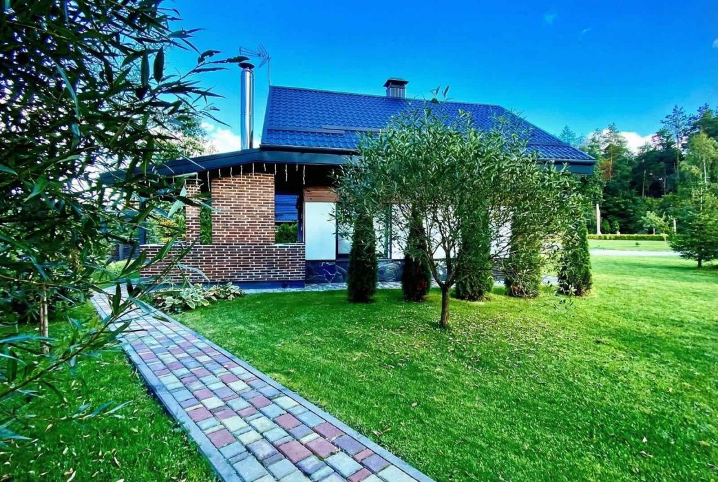 "Хутор у Ислочи" - Гостевой дом "Лира" - фото 2