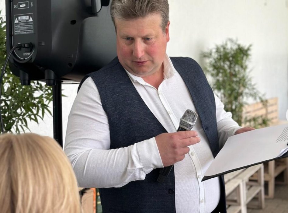 АГРОУСАДЬБА АЛЬТАНКА - ФОТОГАЛЕРЕЯ - фото 9