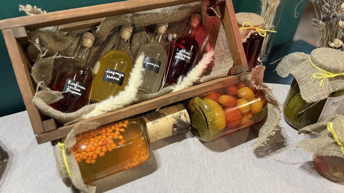 Ресторан "Дача" - Фотогалерея - фото 25