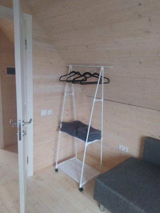 АГРОУСАДЬБА АЛЬТАНКА - Проживание - фото 10