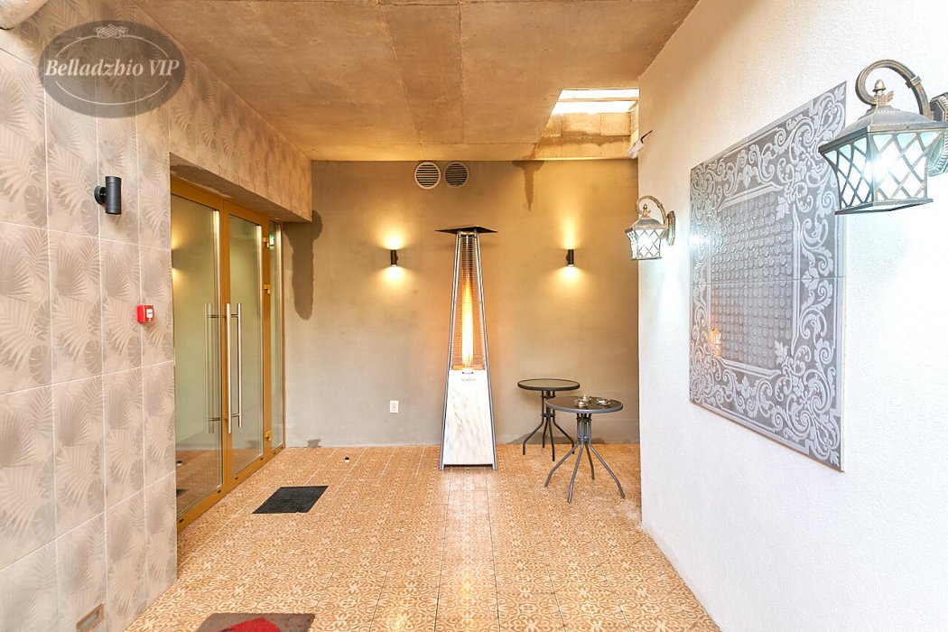 Агроусадьба  "Belladzhio VIP" - ФОТОГАЛЕРЕЯ 1 - фото 19