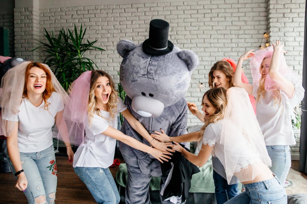 Мишки "Тедди" - Мишки Тедди - фото 6