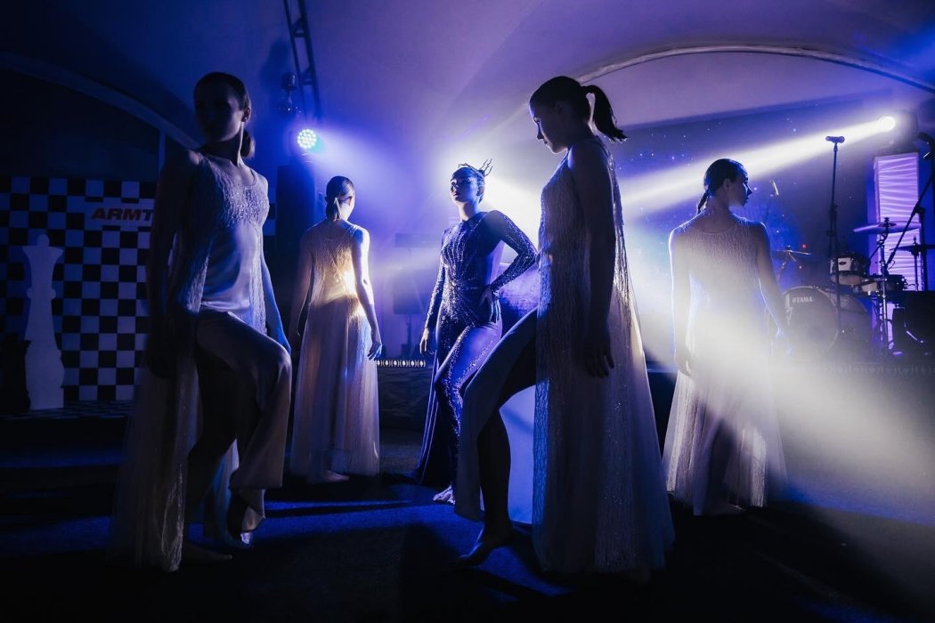 Световое&звуковое оформление мероприятий, LED экраны и спецэффекты Bounce event by - ФОТОГАЛЕРЕЯ - фото 15