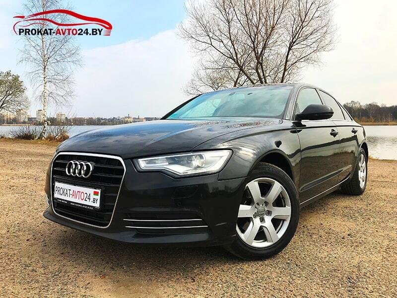 Аренда авто на свадьбу "Прокат авто 24" - Представительские VIP авто - фото 15