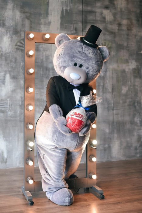 Мишки "Тедди" - Мишки Тедди - фото 18