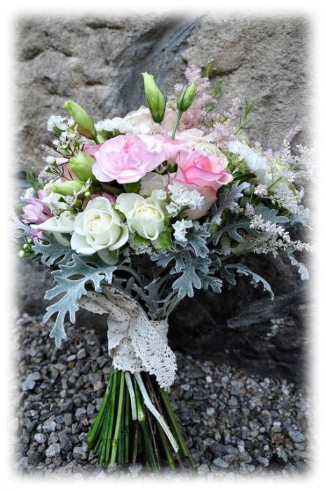 Арт Декор Ксюши Пластининой - Свадебная флористика( букеты невесты) - фото 1