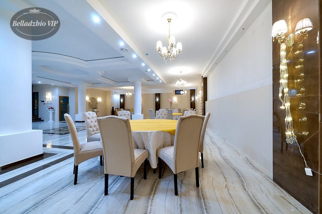 Агроусадьба  "Belladzhio VIP" - ФОТОГАЛЕРЕЯ 1 - фото 13