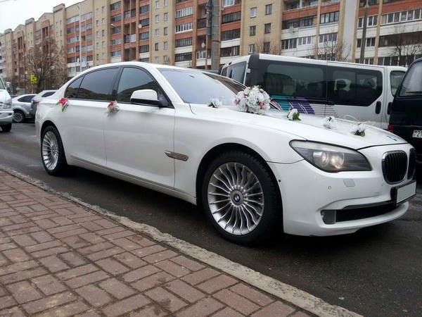 Прокат Vip-авто, лимузинов и микроавтобусов! Vip-Кортежи! ElitProkat.by / "ЭлитПрокат" - Фотогалерея - фото 73