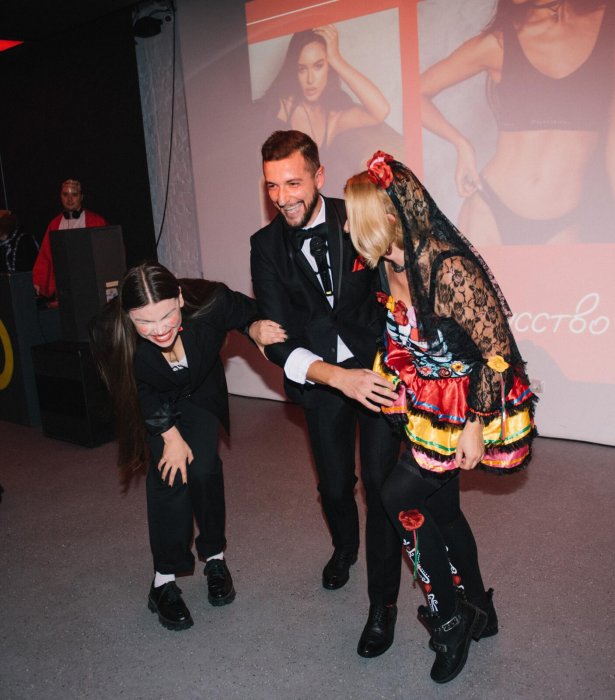 Ведущий  Алексей Жилич - ФОТОГАЛЕРЕЯ 2 - фото 22