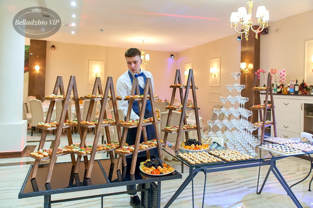 Агроусадьба  "Belladzhio VIP" - ФОТОГАЛЕРЕЯ - фото 30