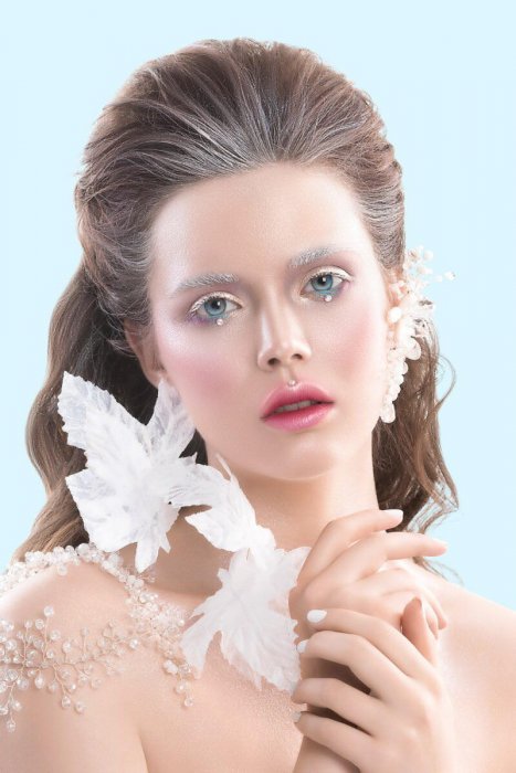 ArtBeauty – профессиональный макияж и прическа с выездом - Прически - фото 20