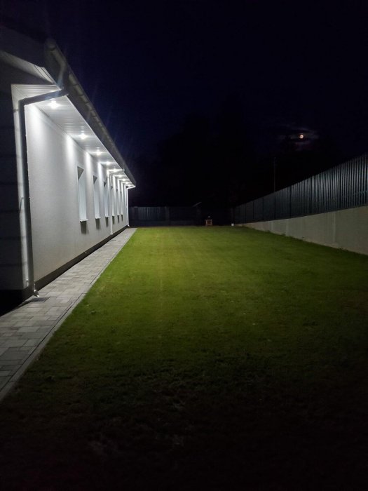 Коттедж  Lux Hall / "Люкс Холл" - ФОТОГАЛЕРЕЯ - фото 11