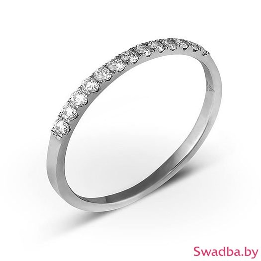 Сеть салонов обручальных колец "Свадьба" - Обручальные кольца с бриллиантами - фото 54