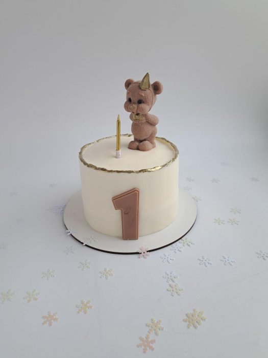 Торты на любой праздник "Tortinka" - Порционные десерты - фото 7