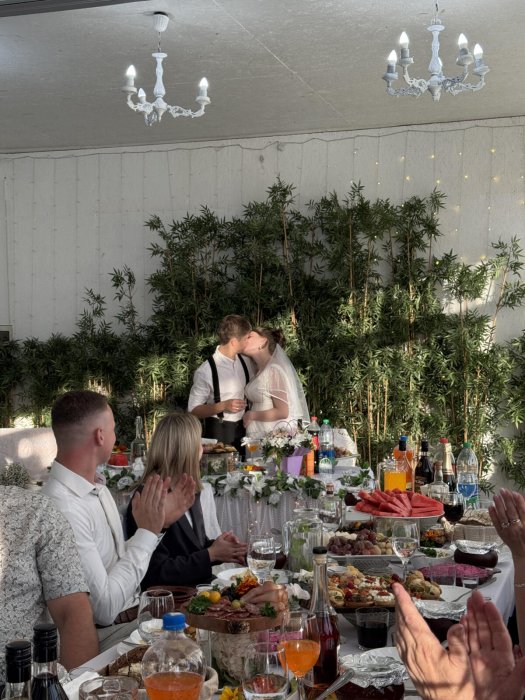 АГРОУСАДЬБА АЛЬТАНКА - ФОТОГАЛЕРЕЯ - фото 9