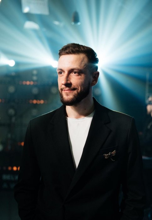 Ведущий  Алексей Жилич - ФОТОГАЛЕРЕЯ 2 - фото 6